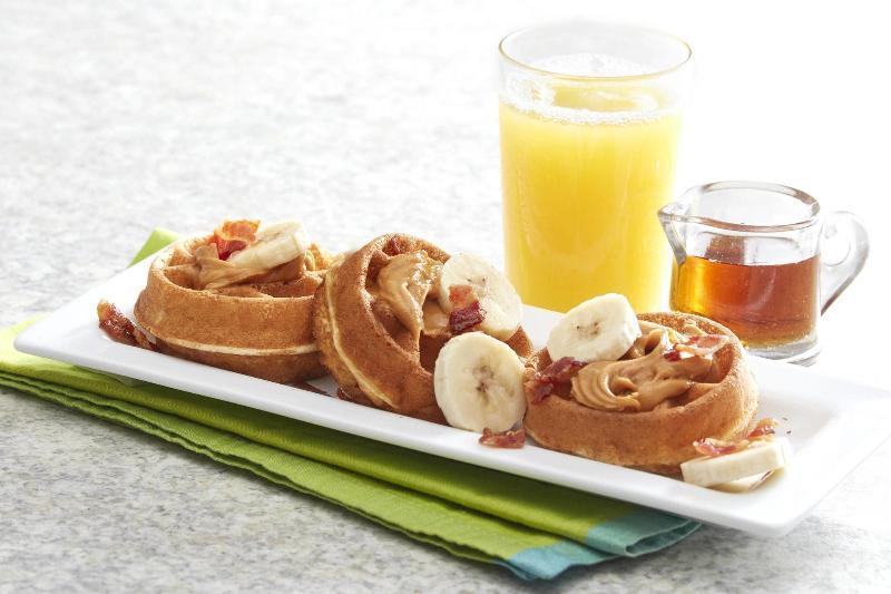 Fairfield Inn & Suites By Marriott Alexandria,Virginia Luaran gambar