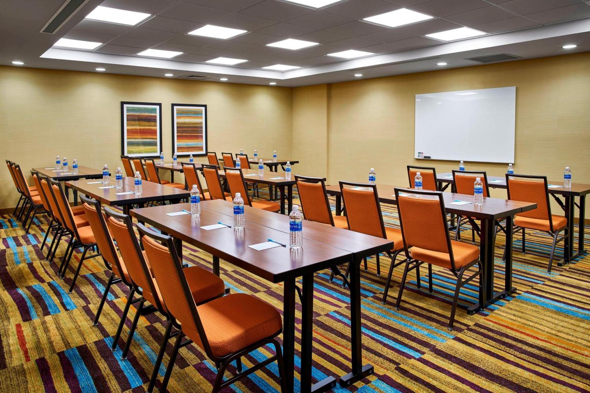 Fairfield Inn & Suites By Marriott Alexandria,Virginia Luaran gambar