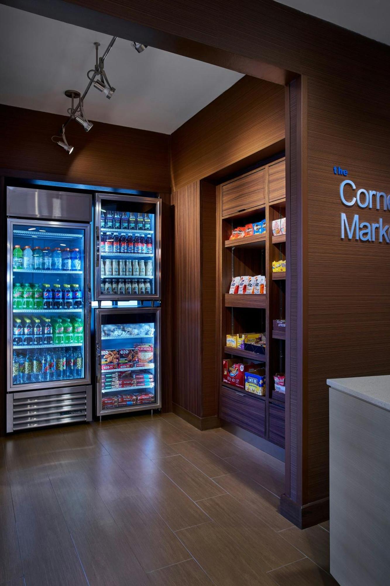 Fairfield Inn & Suites By Marriott Alexandria,Virginia Luaran gambar